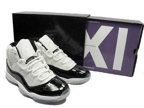 Air Jordan 11 Cool Grey Vendre Authentique Jordan Nike Chaussures